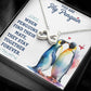 YOU ARE MY PENGUIN