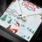 Merry Christmas to my wife