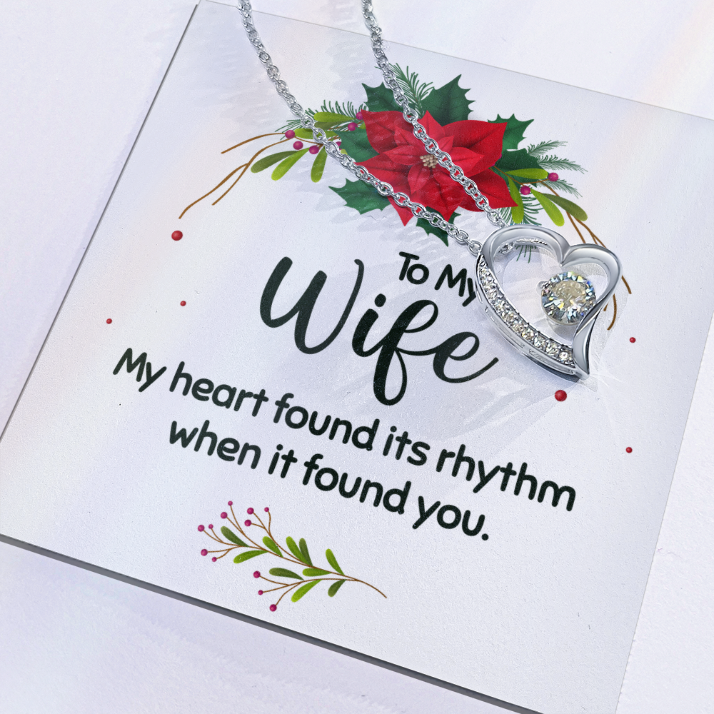 To My Wife