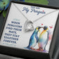You are my penguin