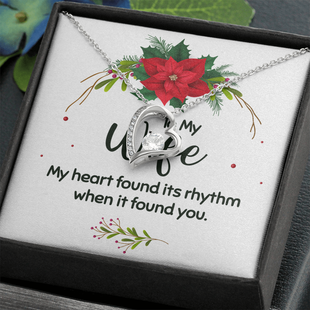 To My Wife