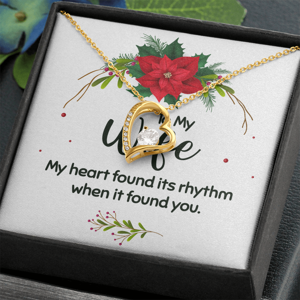 To My Wife