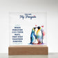 YOU are MY PENGUIN
