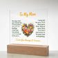 TO my MAN