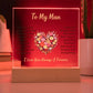 TO my MAN