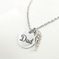 To my beautiful daughter