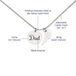To my beautiful daughter
