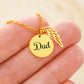To my beautiful daughter