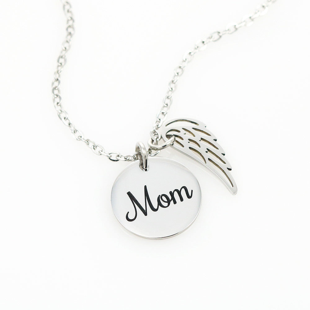 I love my MOM