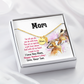 I love my MOM
